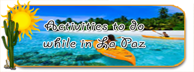 Restaurants in La Paz
