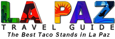 The History of La Paz Baja California Sur, Mexico