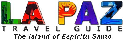 The History of La Paz Baja California Sur, Mexico