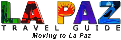 The History of La Paz Baja California Sur, Mexico