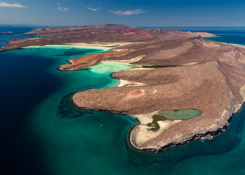 Espiritu Santo Island