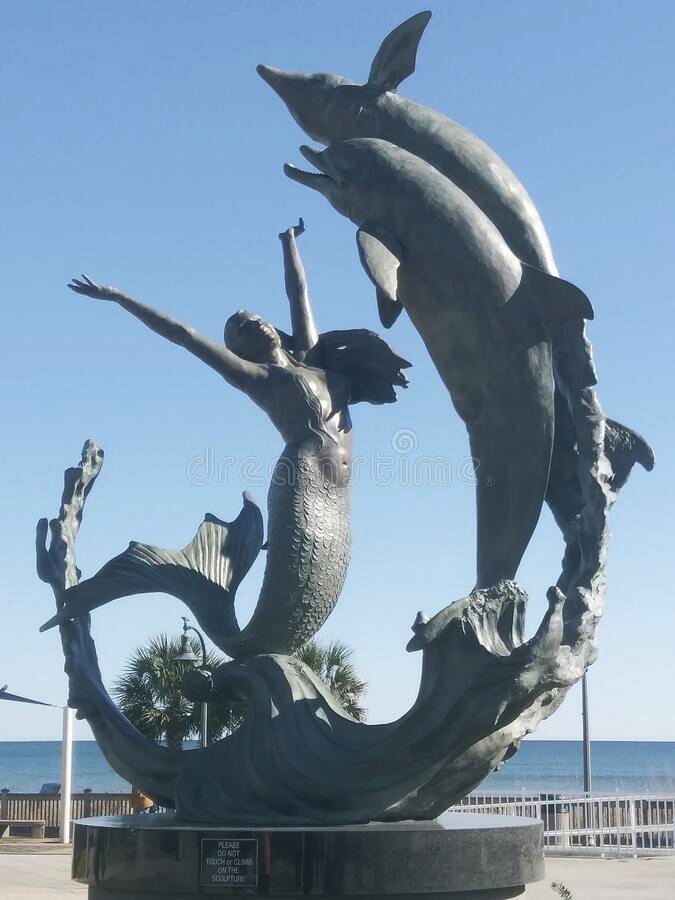 MERMAID