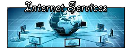 Internet Services in La Paz